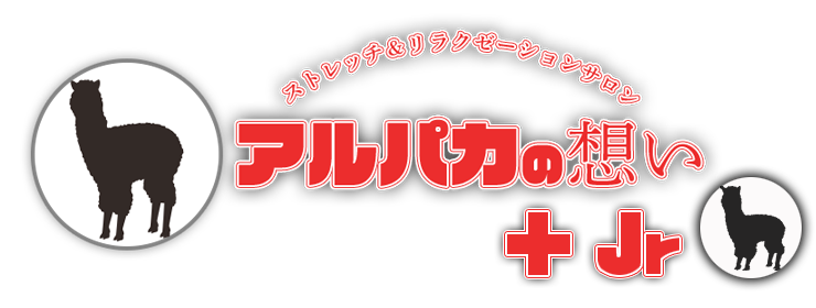 池袋北口、西口徒歩7分ストレッチ＆リラクゼーションサロン～アルパカの想い～