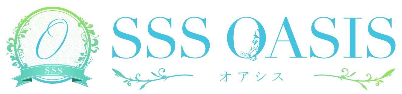 大阪本町 メンズリラクゼーションSPA【OASIS】のトップページ