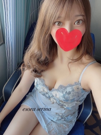 セリナ　♥悶絶必須♥