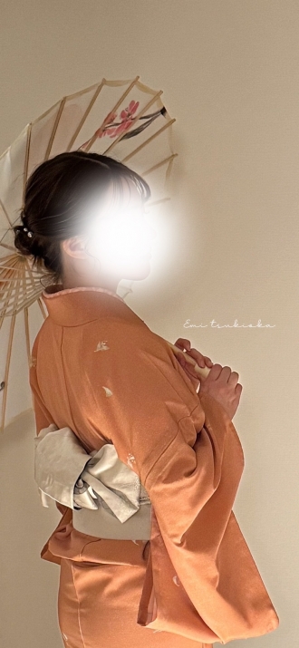 月岡えみ（Emi tsukioka）