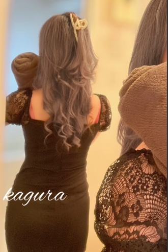 神楽-kagura-